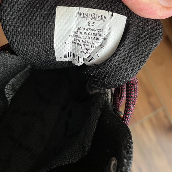 WANTED - Picture 2 of 5